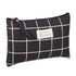 Fashion Printed Canvas Cosmetic Bag for Makeup Storage Travel Small Make Up Bags Organizer Women's Lipstick Bag